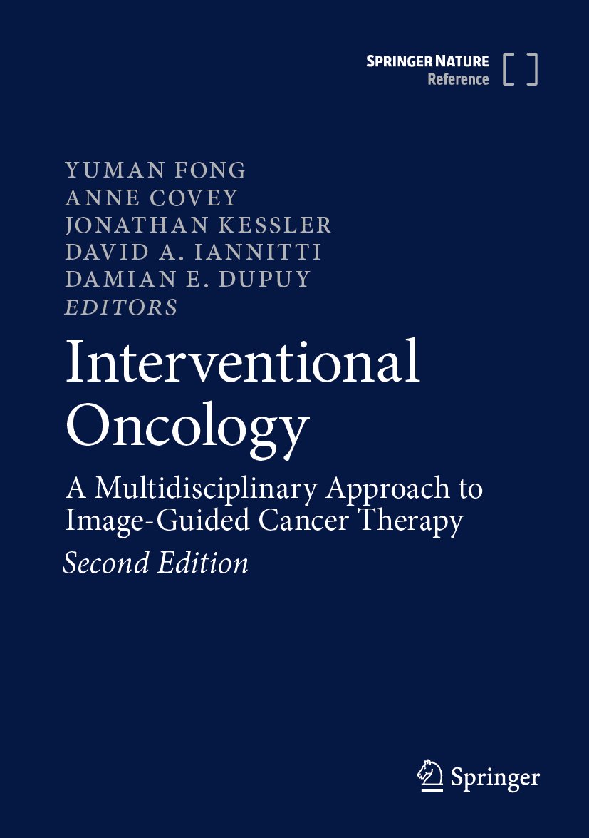 Interventional Oncology