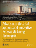 Advances in Science, Technology & Innovation
