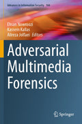 Advances in Information Security
