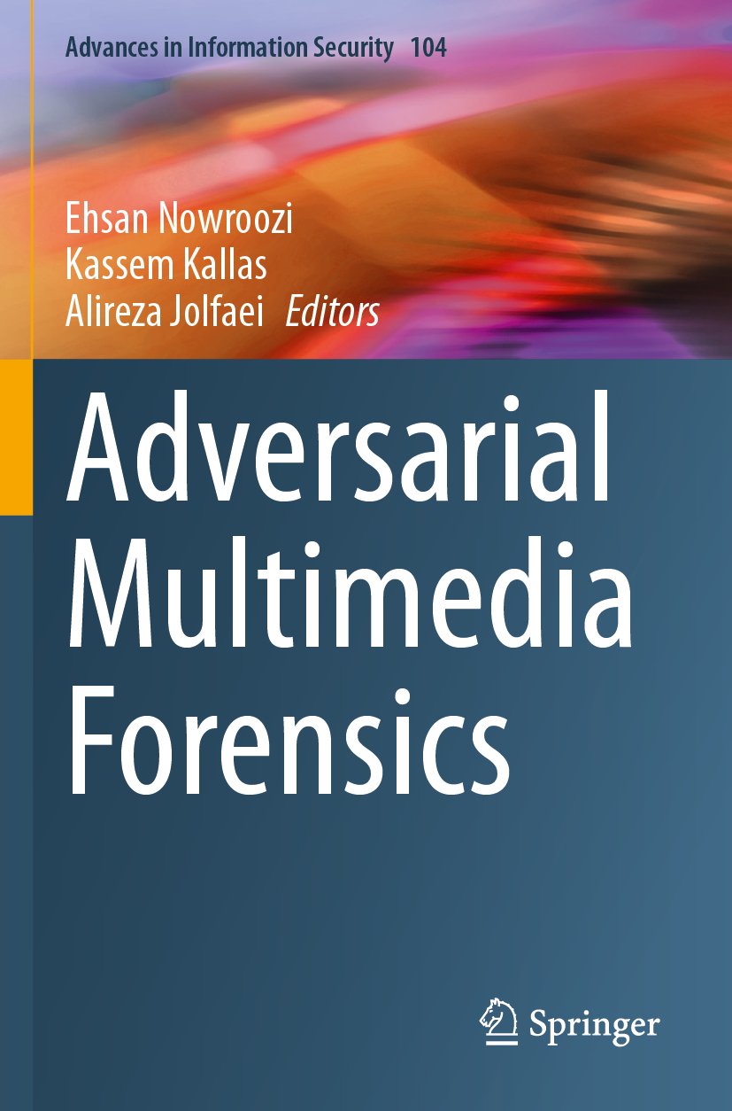 Advances in Information Security