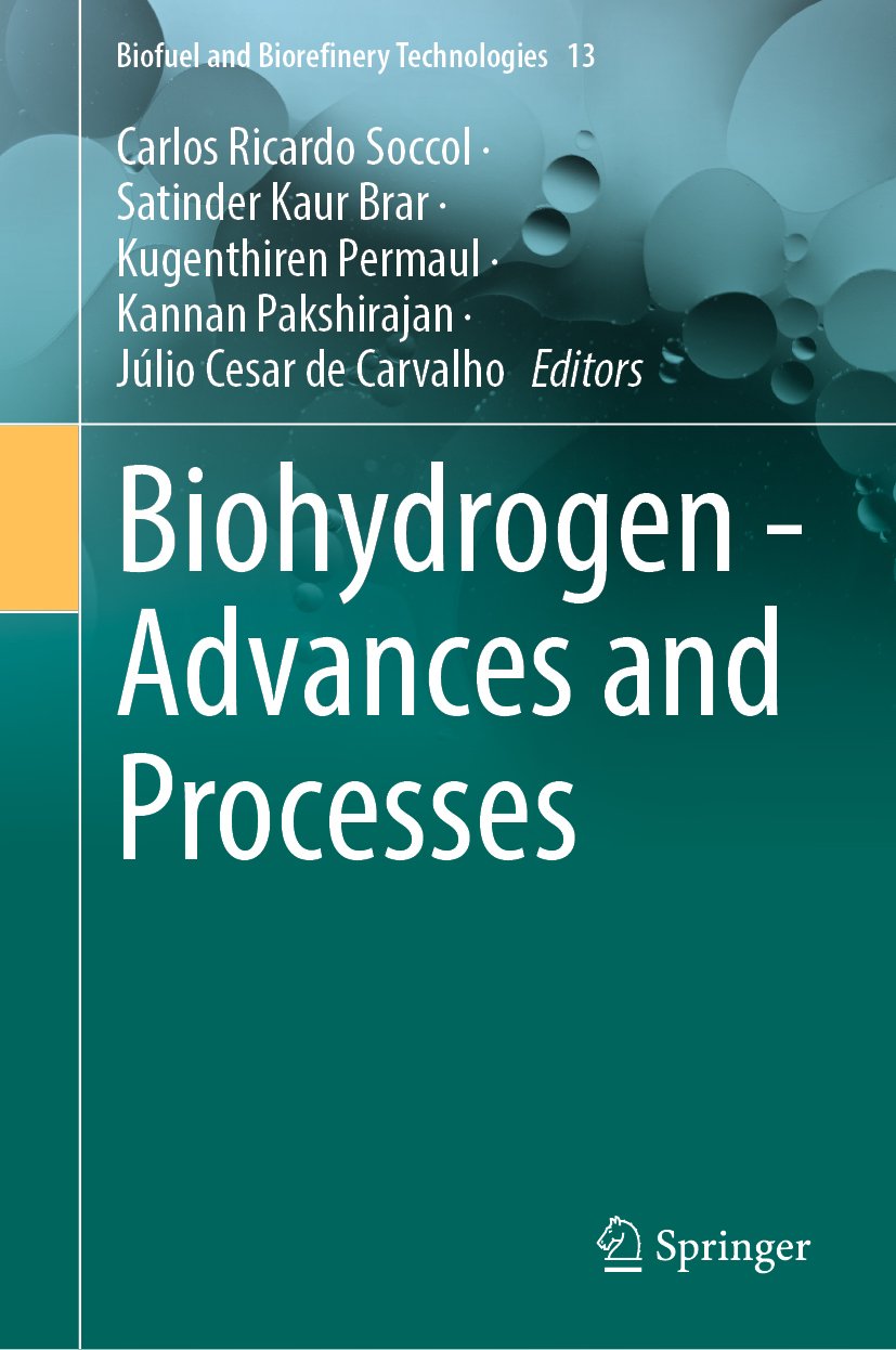 Biofuel and Biorefinery Technologies