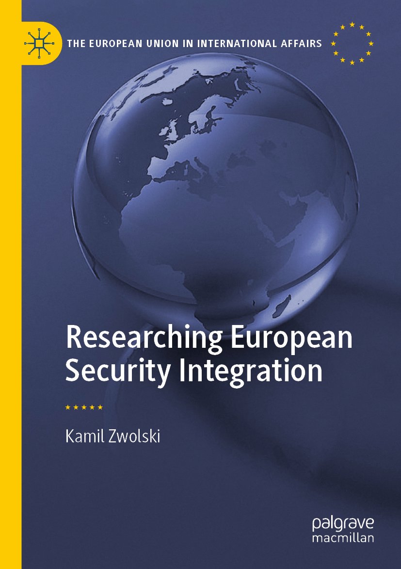 The European Union in International Affairs