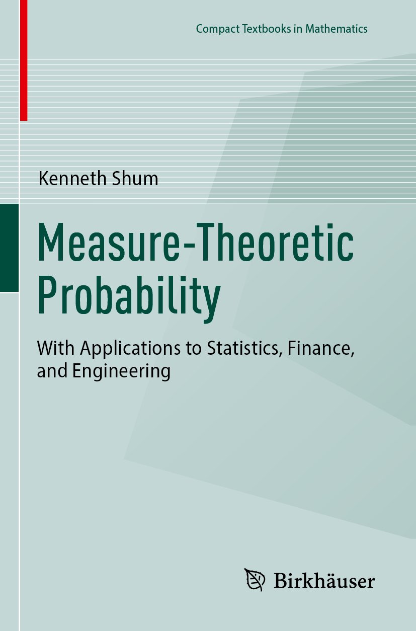 Compact Textbooks in Mathematics