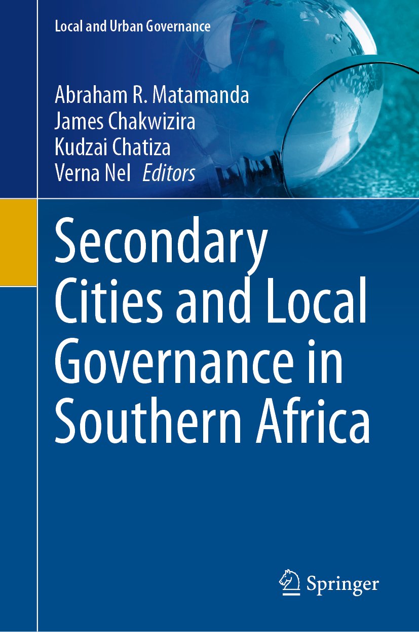 Local and Urban Governance