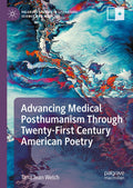 Palgrave Studies in Literature, Science and Medicine