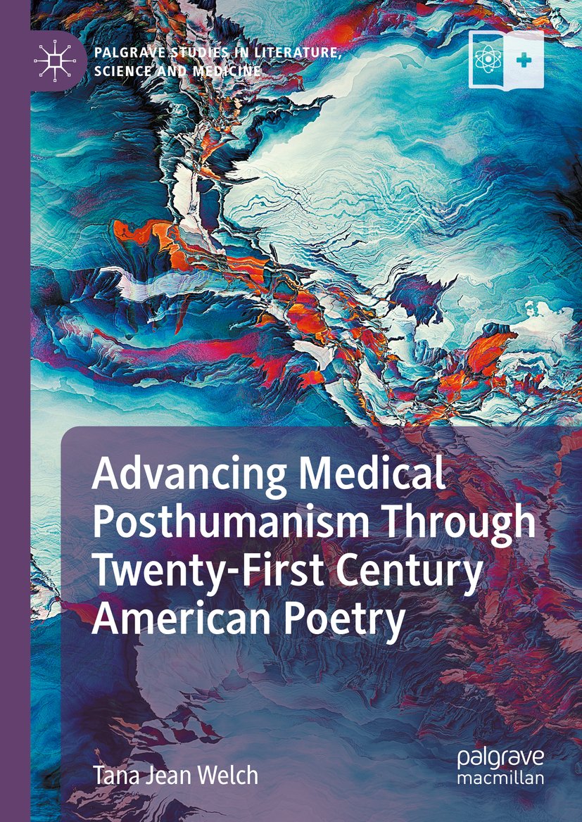Palgrave Studies in Literature, Science and Medicine