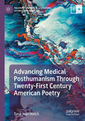 Palgrave Studies in Literature, Science and Medicine
