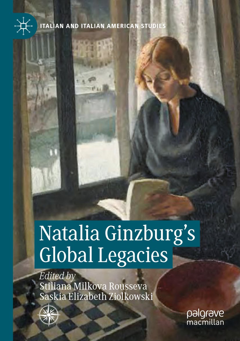 Italian and Italian American Studies