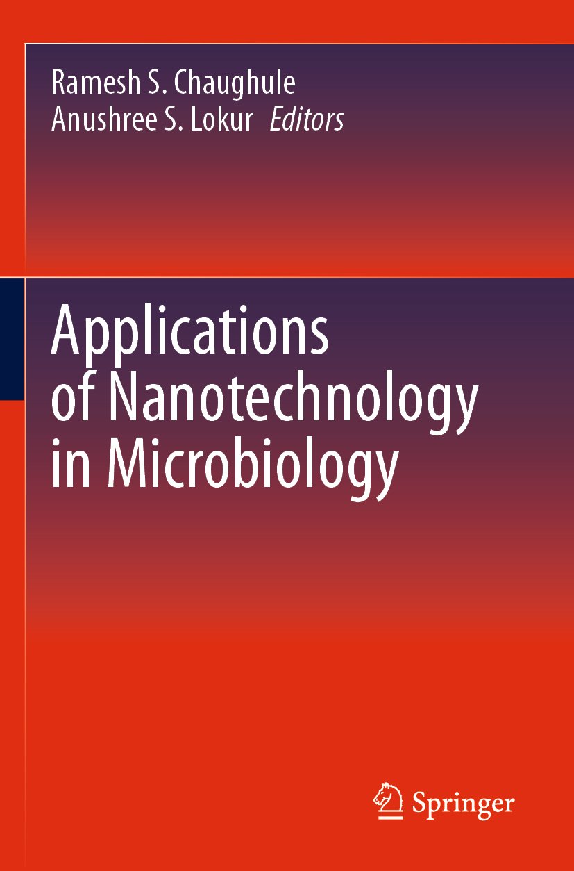 Applications of Nanotechnology in Microbiology