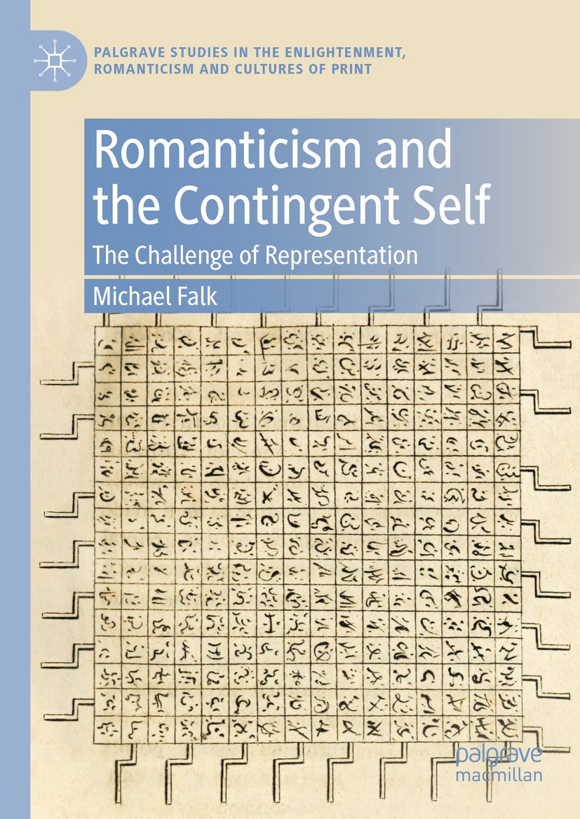 Palgrave Studies in the Enlightenment, Romanticism and Cultures of Print