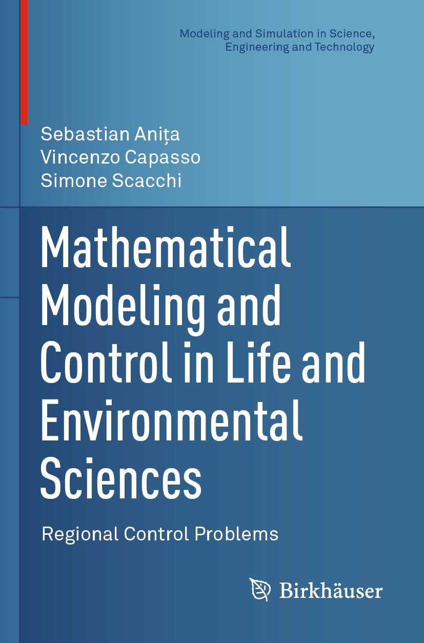 Modeling and Simulation in Science, Engineering and Technology