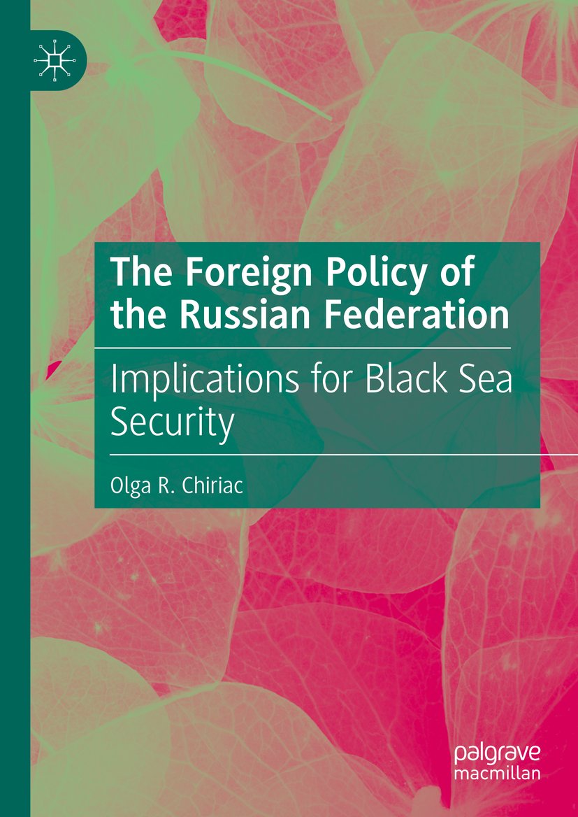 The Foreign Policy of the Russian Federation