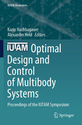 Optimal Design and Control of Multibody Systems