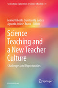 Sociocultural Explorations of Science Education