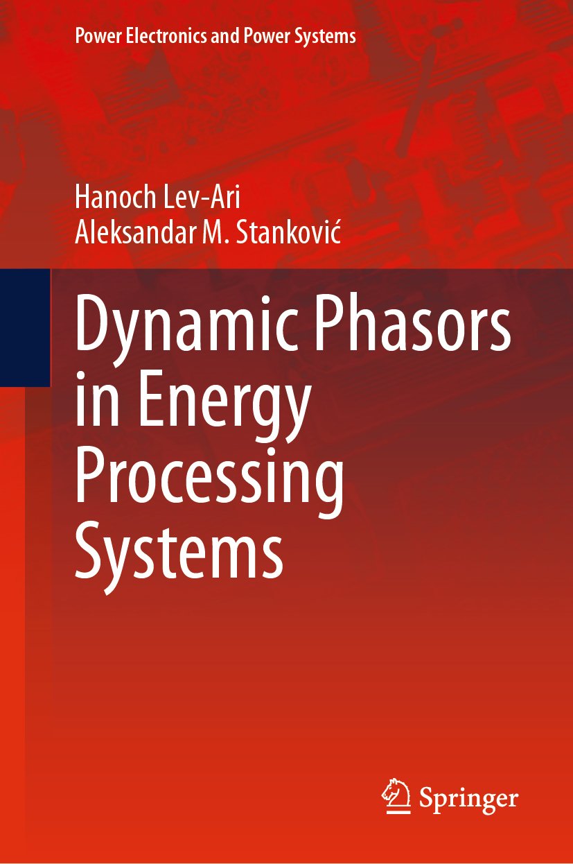 Power Electronics and Power Systems