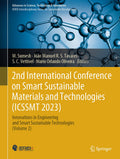 Advances in Science, Technology & Innovation