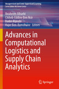 Unsupervised and Semi-Supervised Learning