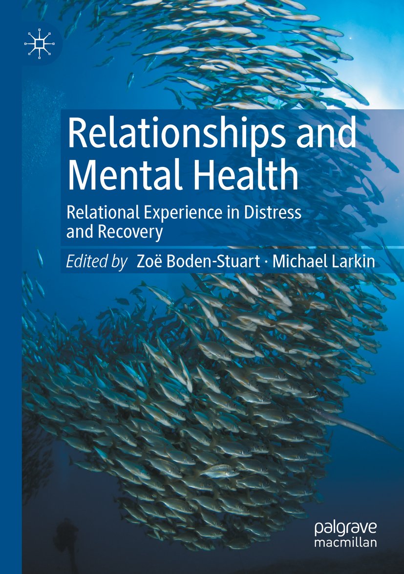 Relationships and Mental Health