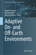 Springer Series in Adaptive Environments