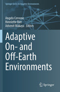 Springer Series in Adaptive Environments