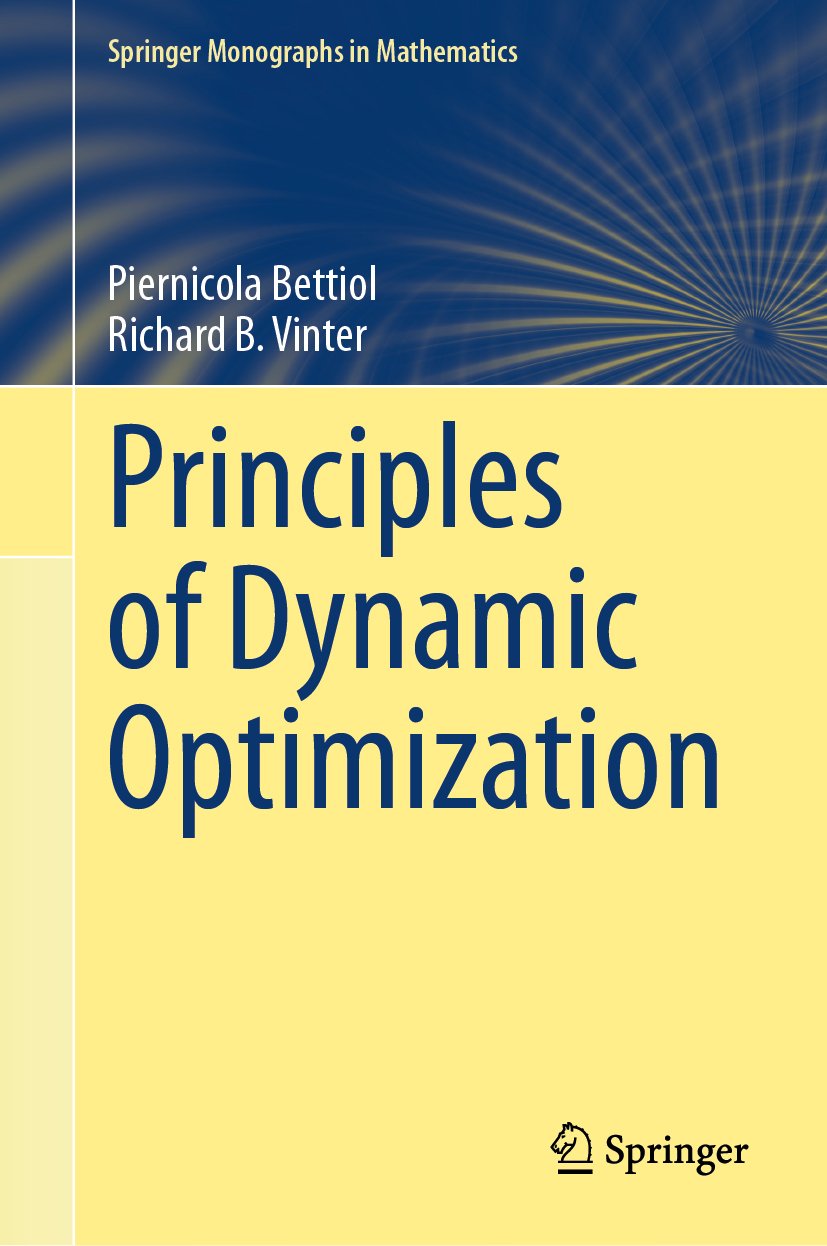 Springer Monographs in Mathematics