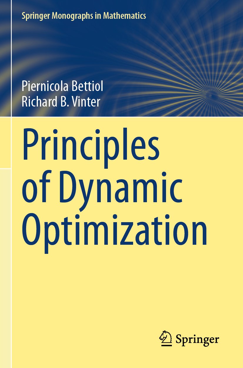 Springer Monographs in Mathematics