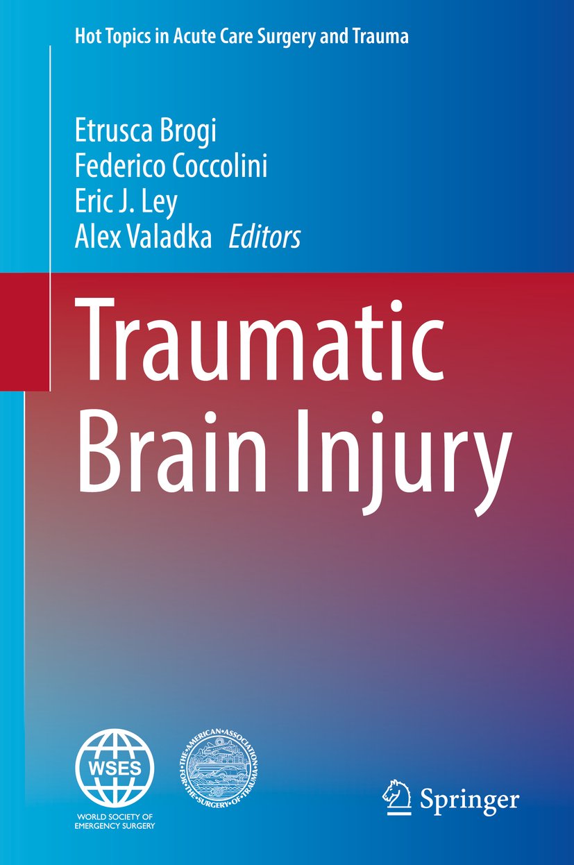Hot Topics in Acute Care Surgery and Trauma