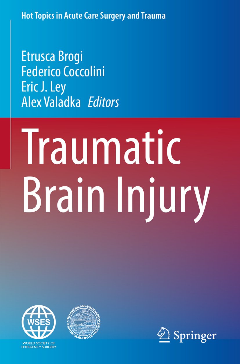 Hot Topics in Acute Care Surgery and Trauma