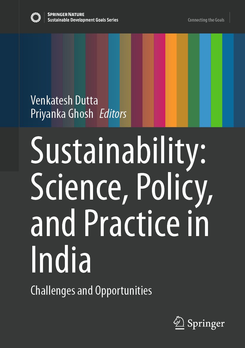 Sustainable Development Goals Series