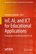 EAI/Springer Innovations in Communication and Computing