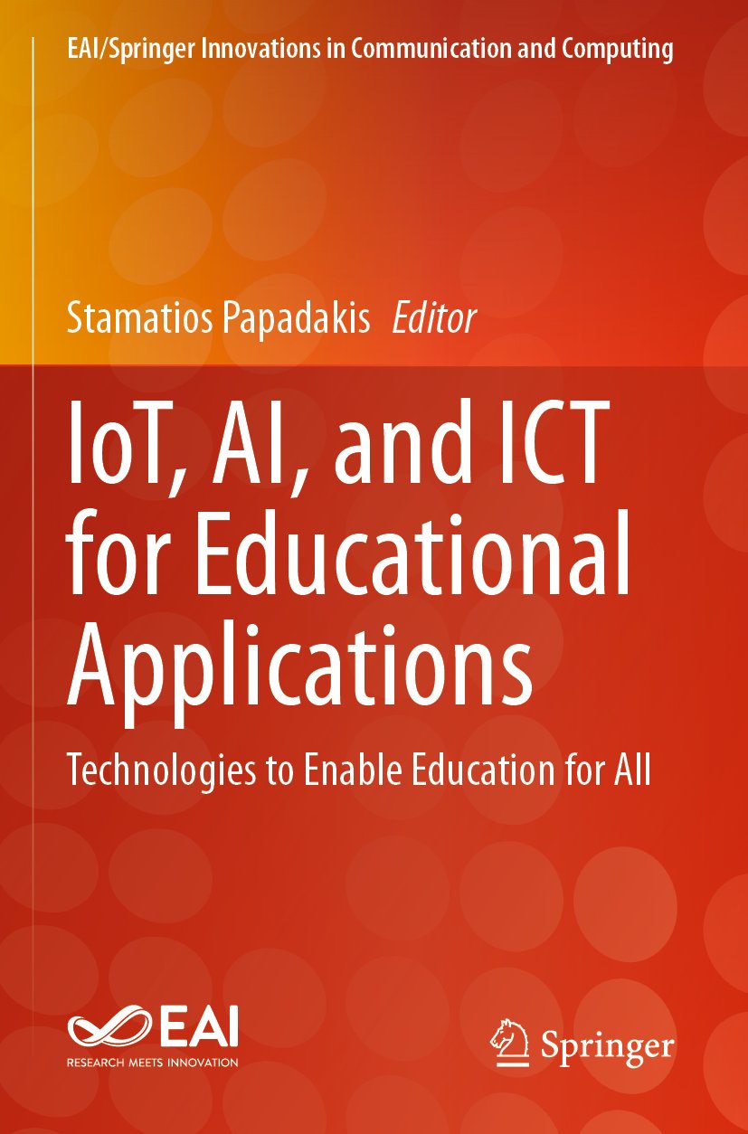 EAI/Springer Innovations in Communication and Computing