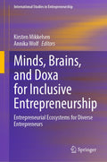 International Studies in Entrepreneurship