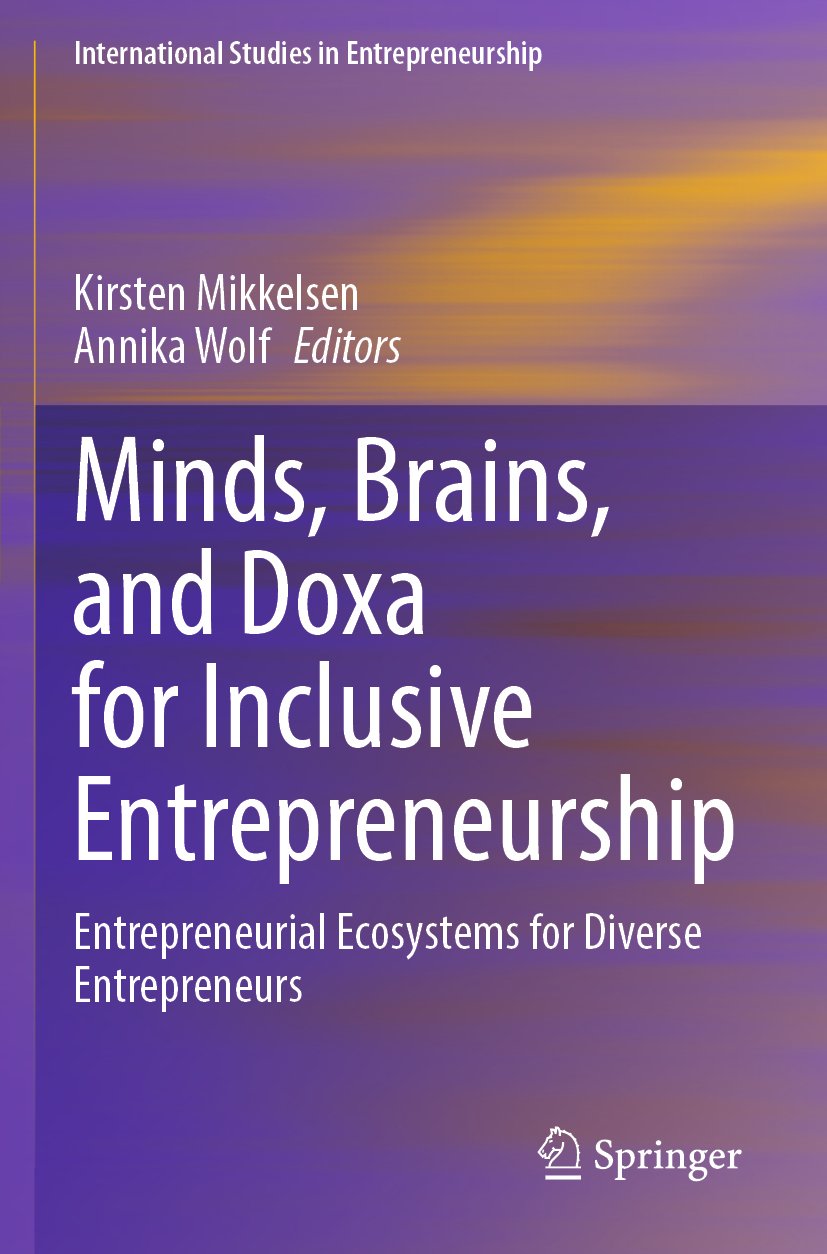 International Studies in Entrepreneurship