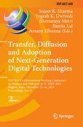 IFIP Advances in Information and Communication Technology