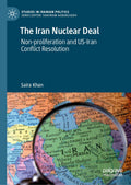 Studies in Iranian Politics