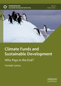 Sustainable Development Goals Series