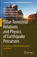 Springer Proceedings in Earth and Environmental Sciences