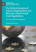 International Political Economy Series