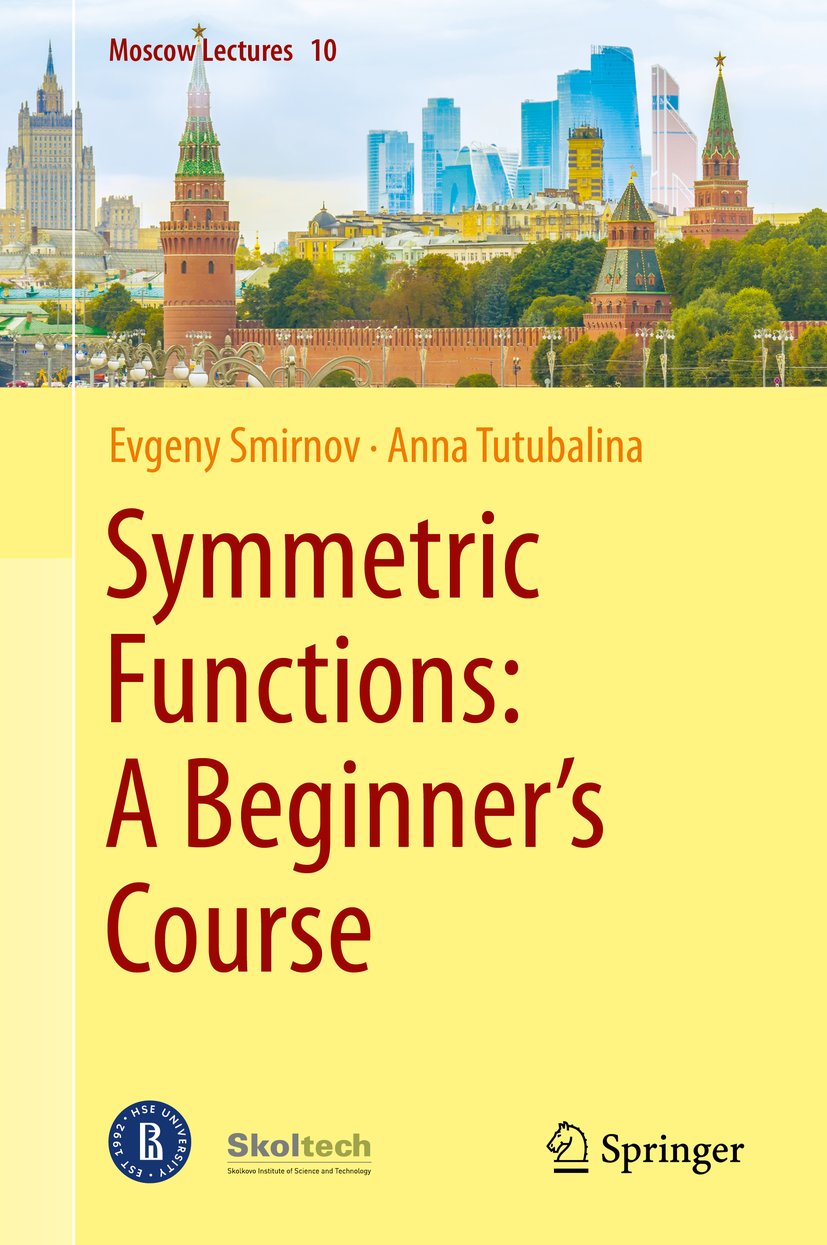 Moscow Lectures