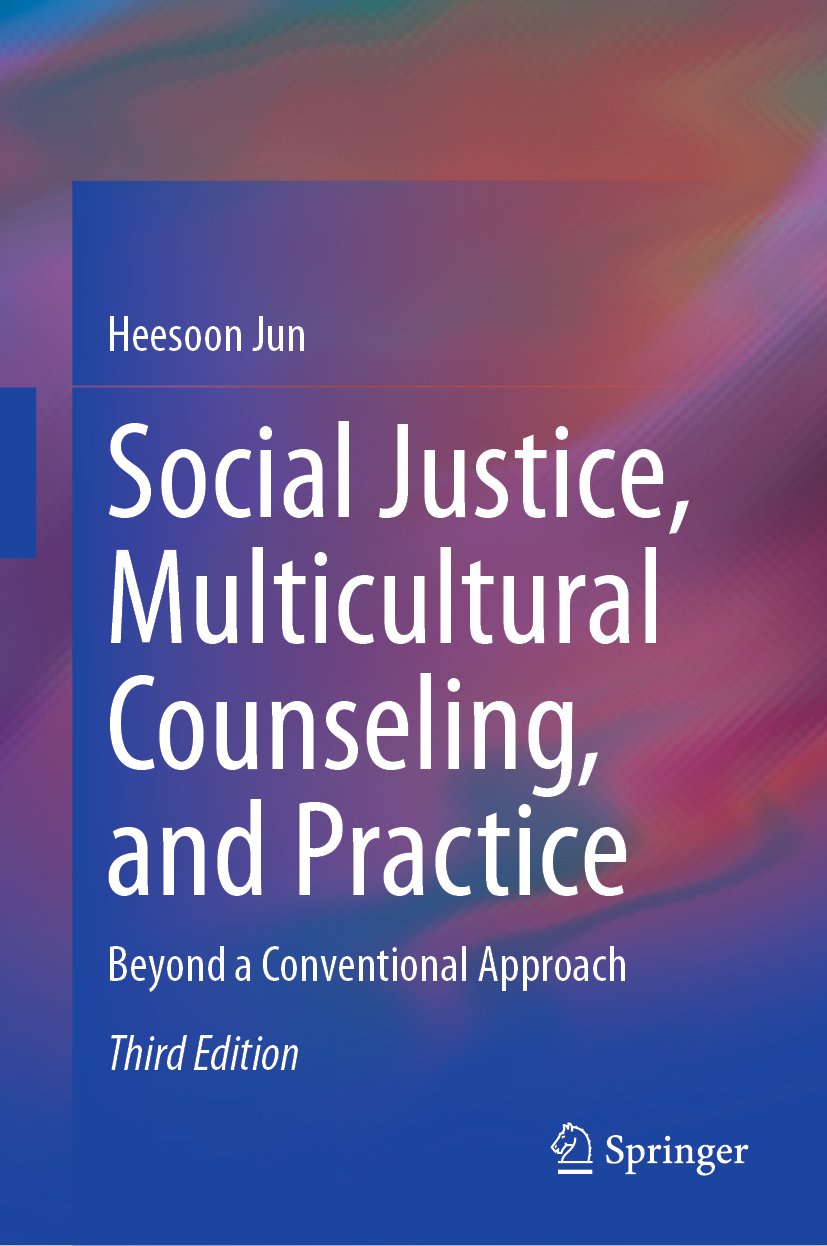 Social Justice, Multicultural Counseling, and Practice