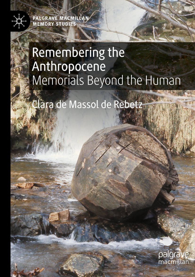 Palgrave Macmillan Memory Studies