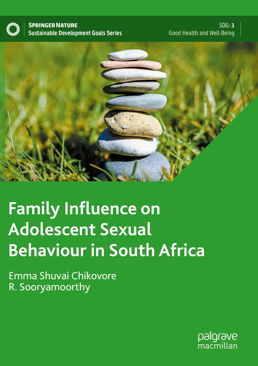 Family Influence on Adolescent Sexual Behaviour in South Africa