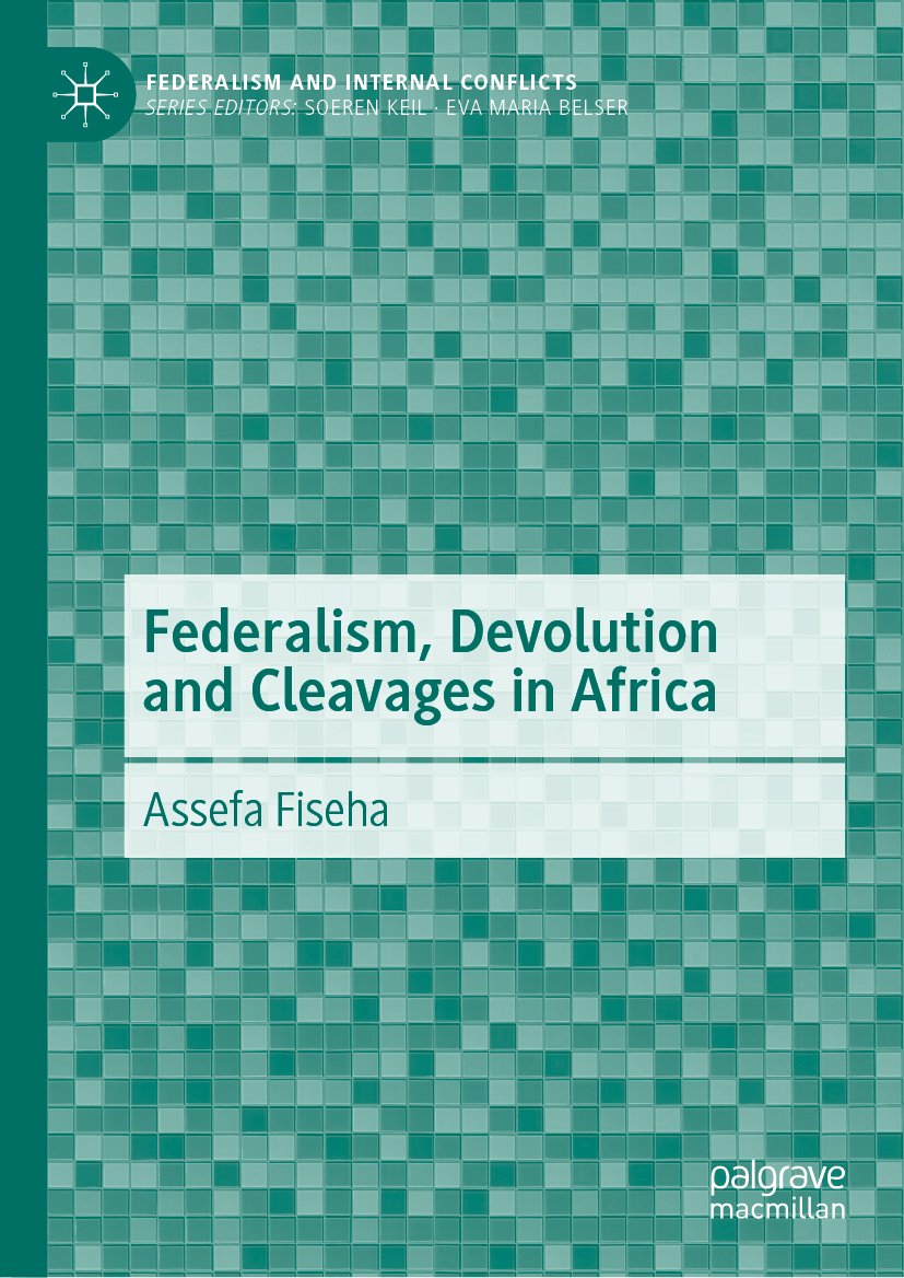 Federalism and Internal Conflicts