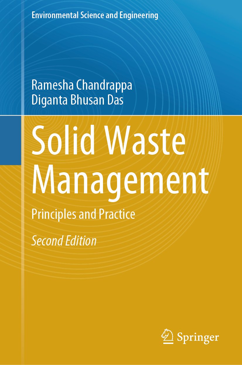 Environmental Science and Engineering