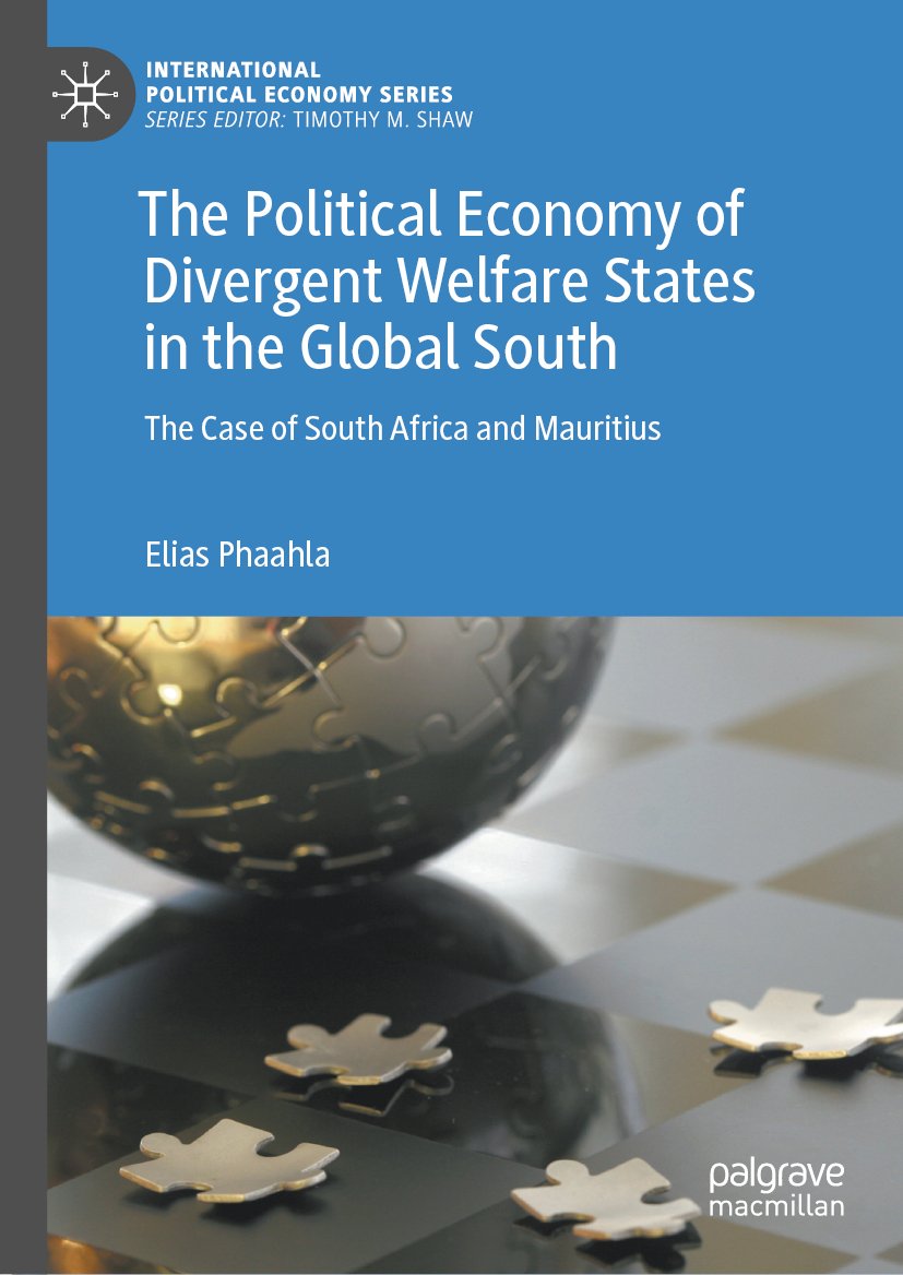 International Political Economy Series