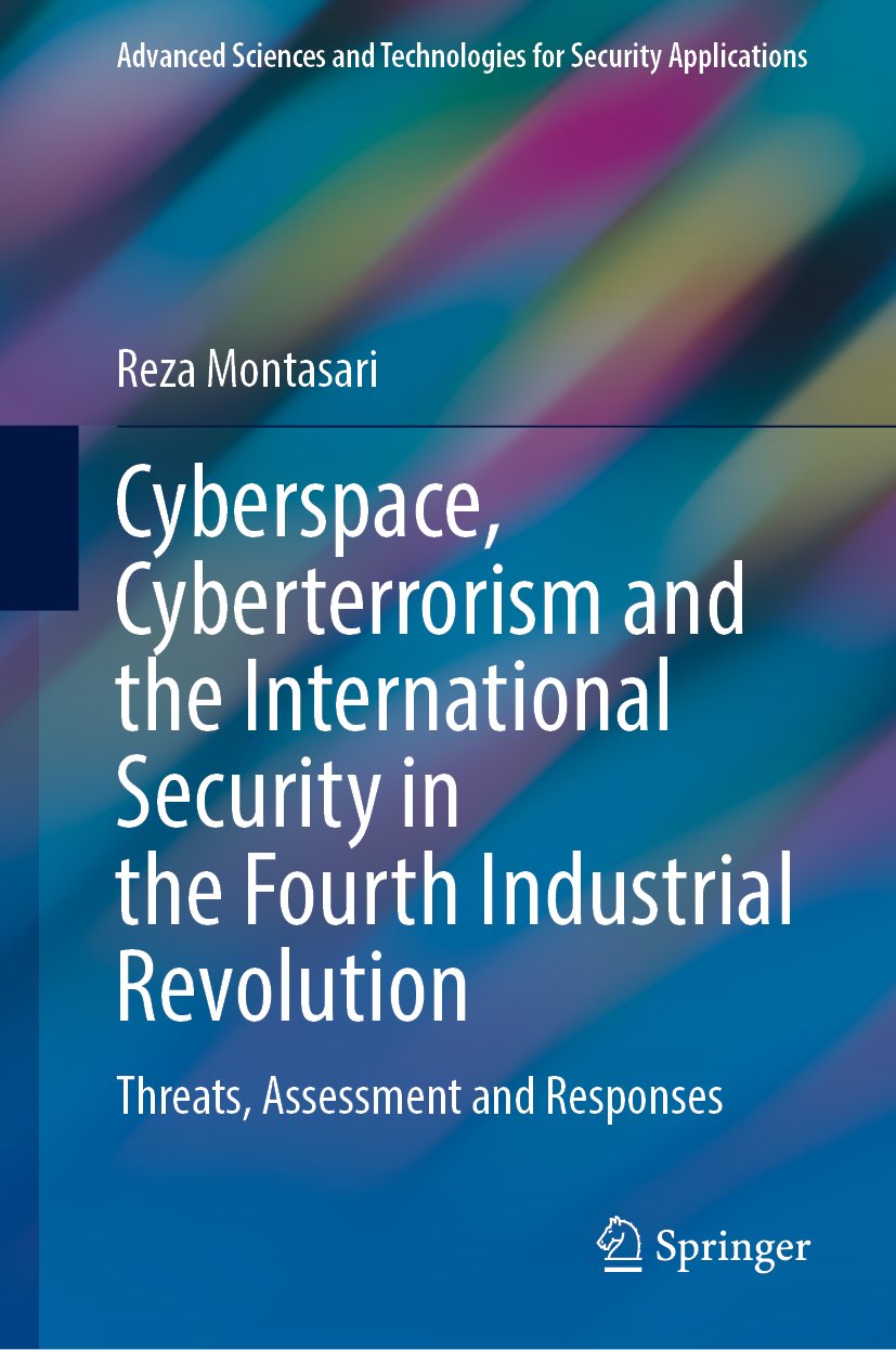 Advanced Sciences and Technologies for Security Applications
