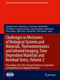 Conference Proceedings of the Society for Experimental Mechanics Series
