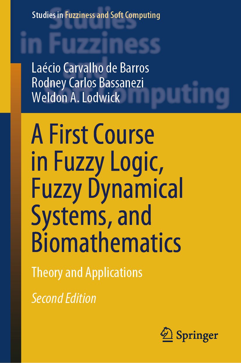 Studies in Fuzziness and Soft Computing
