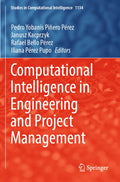 Studies in Computational Intelligence