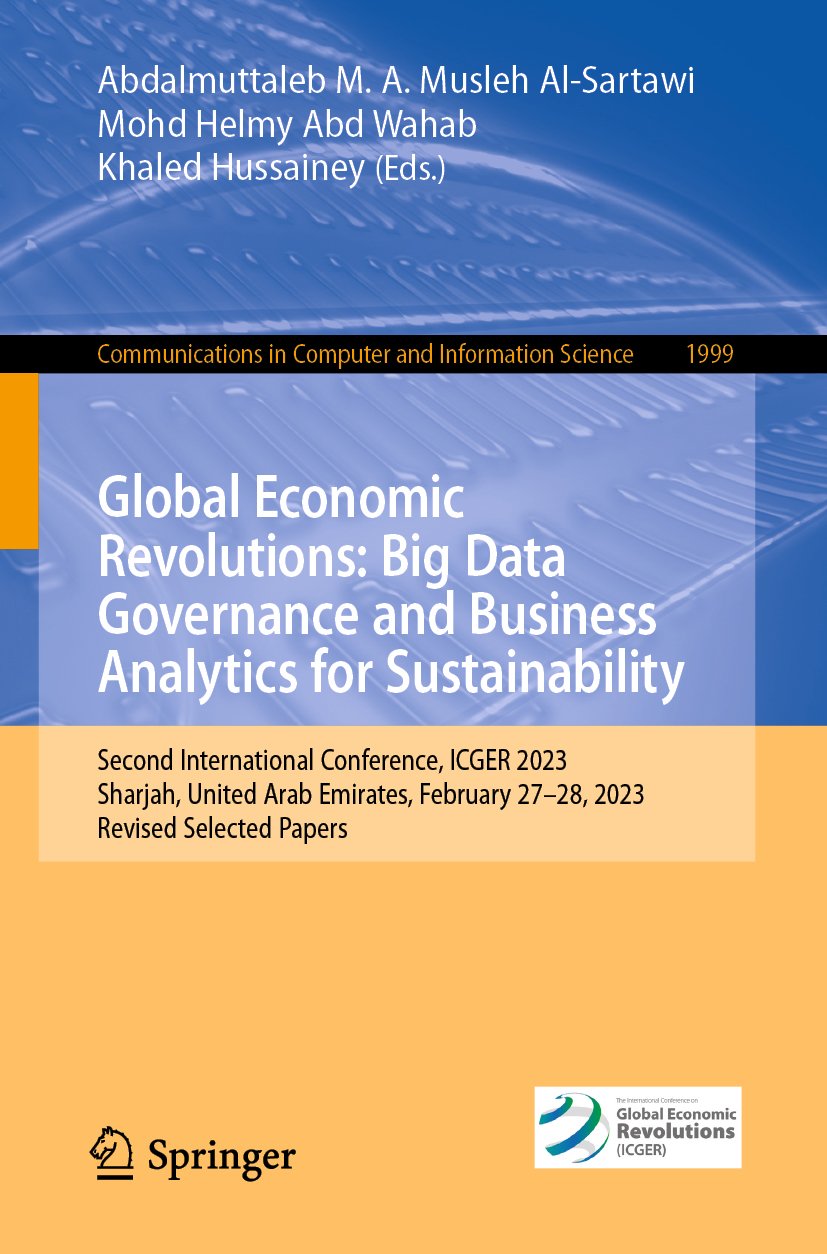 Communications in Computer and Information Science